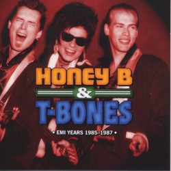 EMI Years 1985-1987