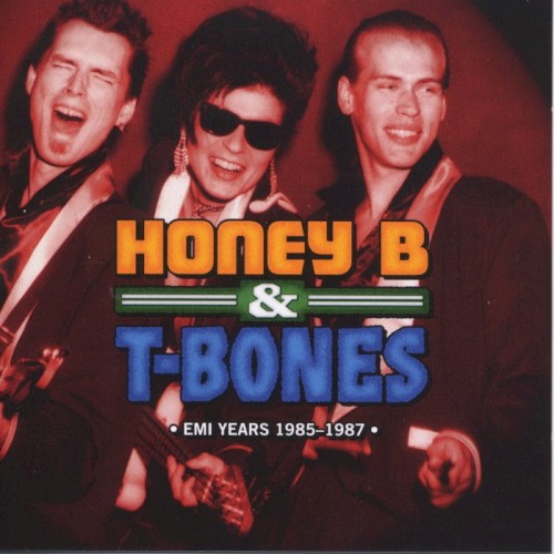 EMI Years 1985-1987