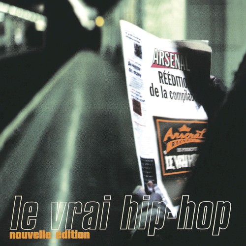 Le Vrai Hip Hop