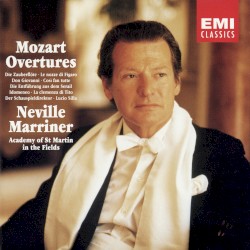 Overtures