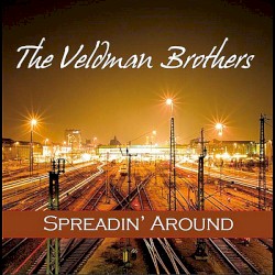 Spreadin' Around