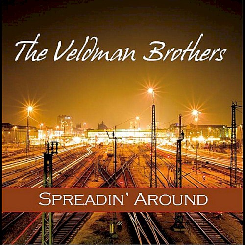 Spreadin' Around