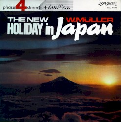 The New Holiday in Japan