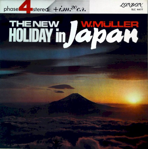 The New Holiday in Japan