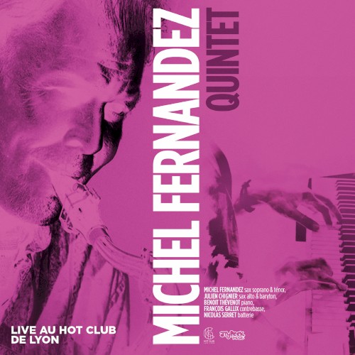 Live au Hot Club de Lyon