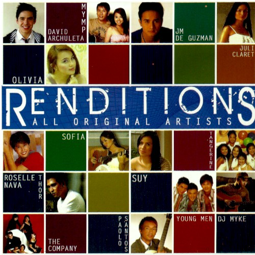 Renditions
