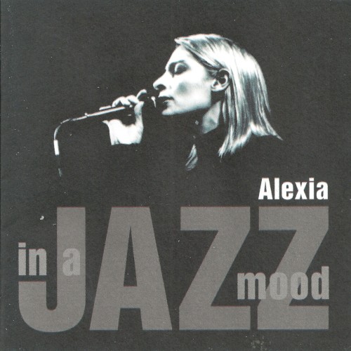 in a JAZZ mood