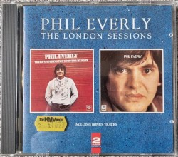 The London Sessions