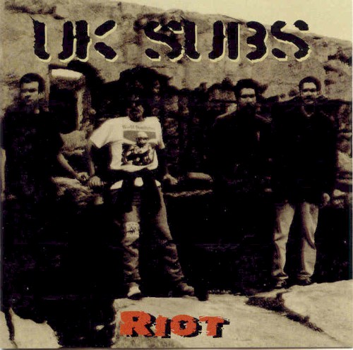 Riot