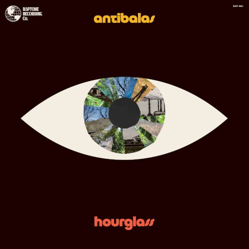 Hourglass