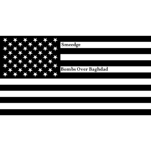 Bombs Over Baghdad (Outkast Remix)
