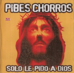 Solo le pido a Dios
