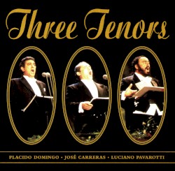 Three Tenors