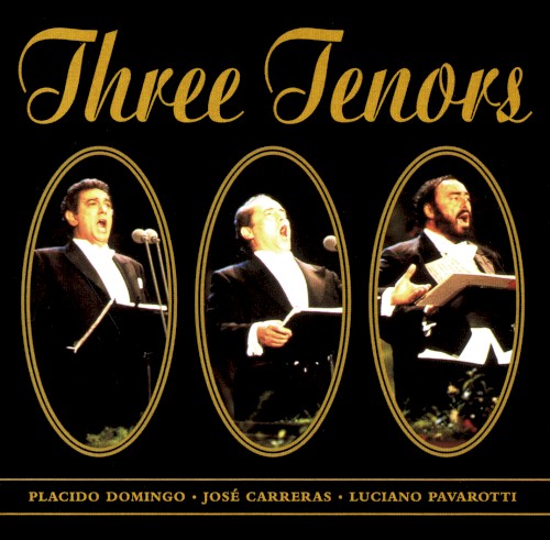 Three Tenors