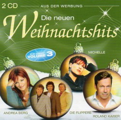 Die neuen Weihnachtshits, Volume 3