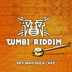 Dey Wah Soca