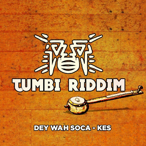 Dey Wah Soca