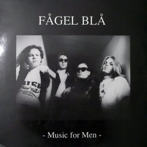 Music for Men