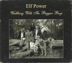 Walking With the Beggar Boys