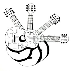 Guitarra Peregrina (Cantata Clandestina)
