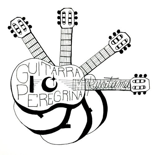 Guitarra Peregrina (Cantata Clandestina)