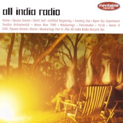 All India Radio