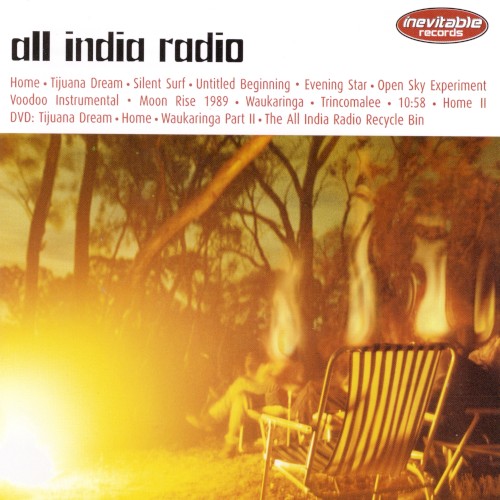 All India Radio