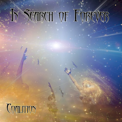 In Search of Forever (2020 Remaster)