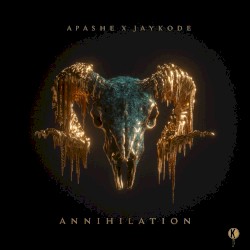 Annihilation