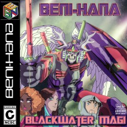 BlackWater Magi