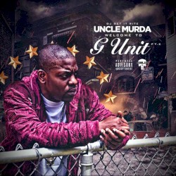 Welcome to G‐Unit Pt.2