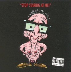 Stop Staring at Me!