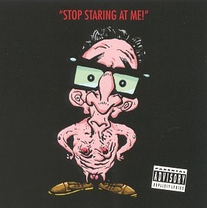 Stop Staring at Me!