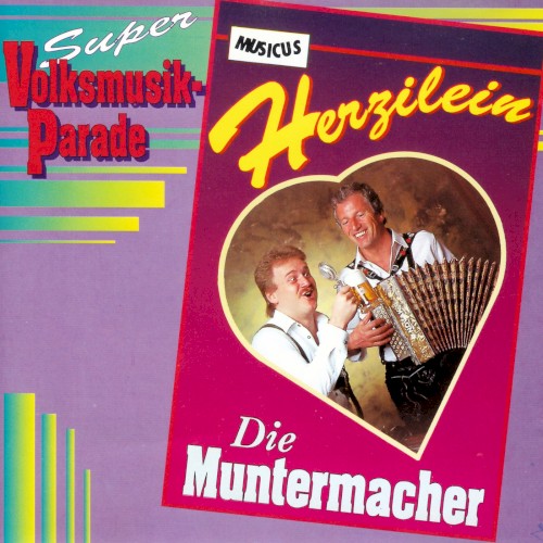 Herzilein (Super Volksmusik-Parade)