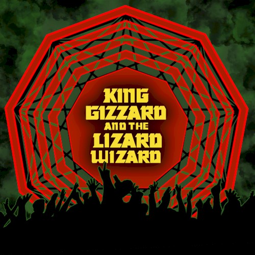 Nonagon Infinity Live