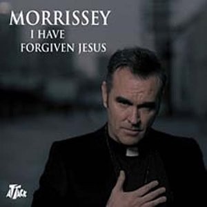 I Have Forgiven Jesus