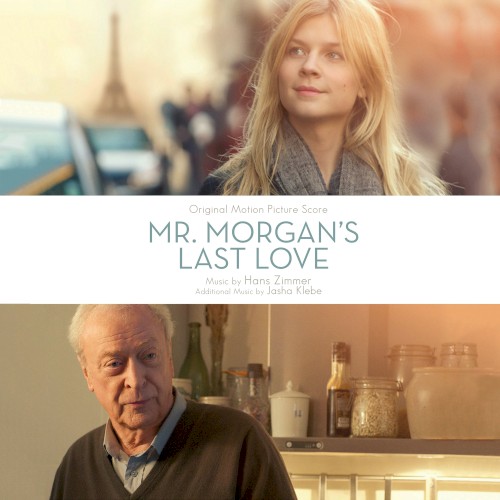 Mr. Morgan's Last Love