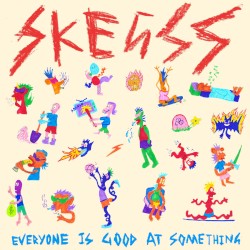 Everyone Is Good at Something