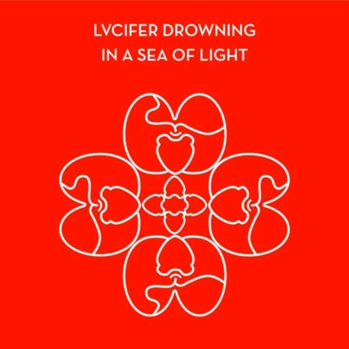 Lucifer Drowning in a Sea of Light