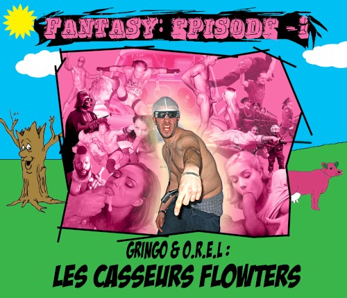 Fantasy Episode 1