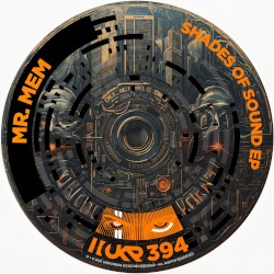 Shades of Sound EP