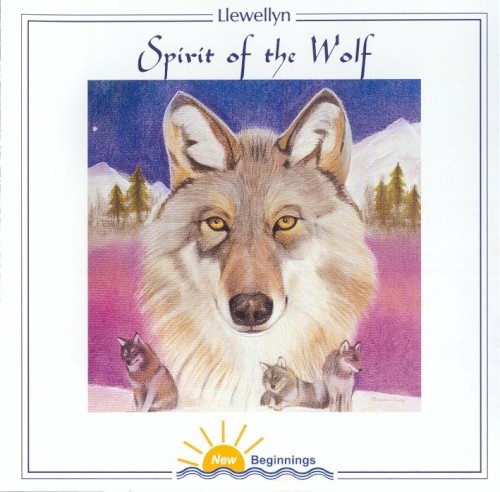 Spirit of the Wolf