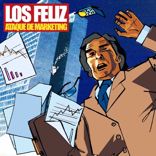 Ataque De Marketing