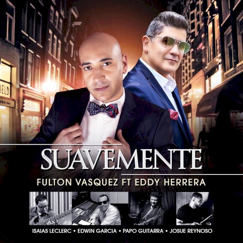 Suavemente