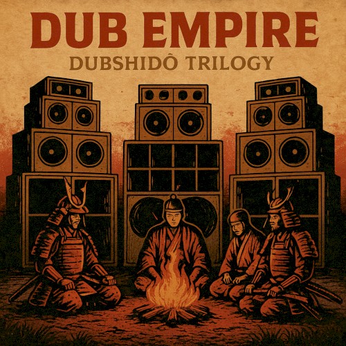 DUBSHIDŌ TRILOGY