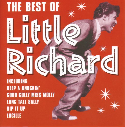 The Best of Little Richard