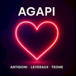 AGAPI (Extended)