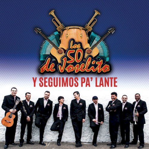 Y seguimos pa’lante