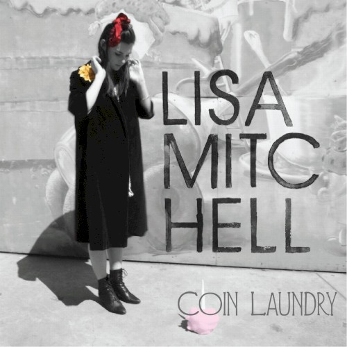 Coin Laundry