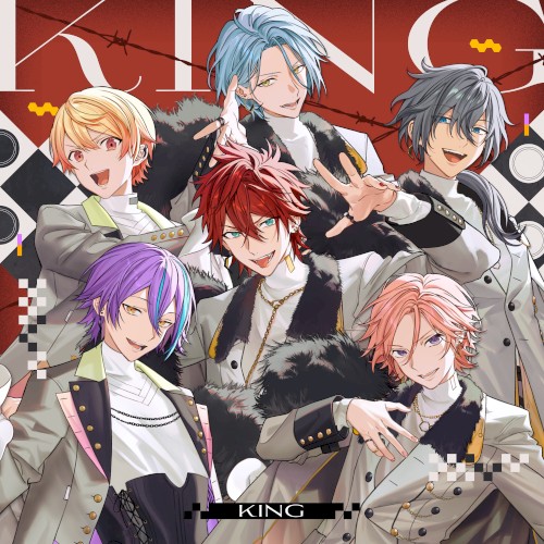 KING